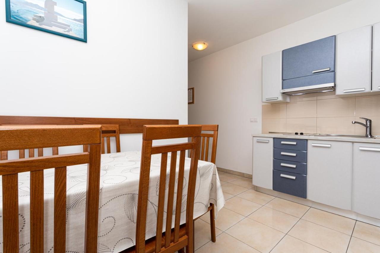 Apartments Crnekovic V บัชกา ภายนอก รูปภาพ