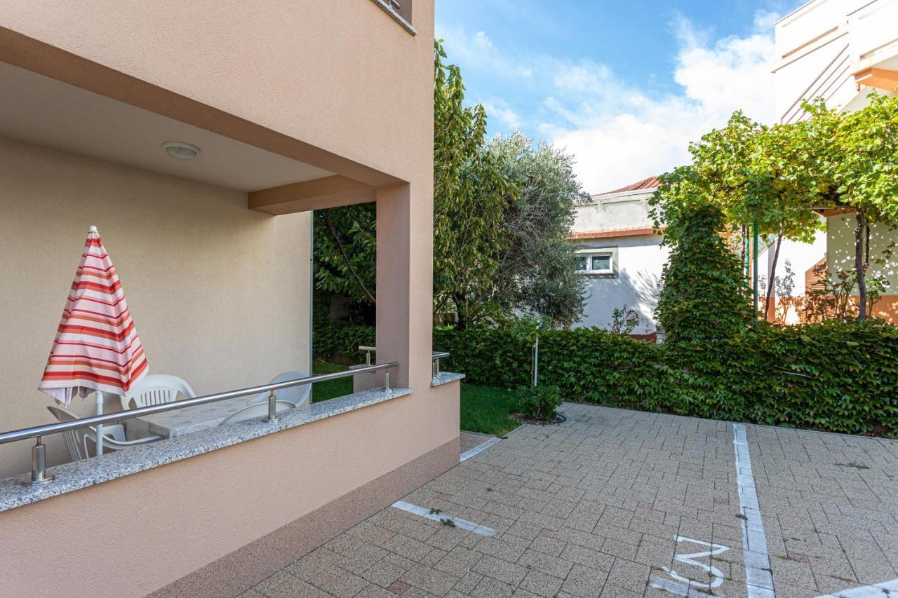 Apartments Crnekovic V บัชกา ภายนอก รูปภาพ