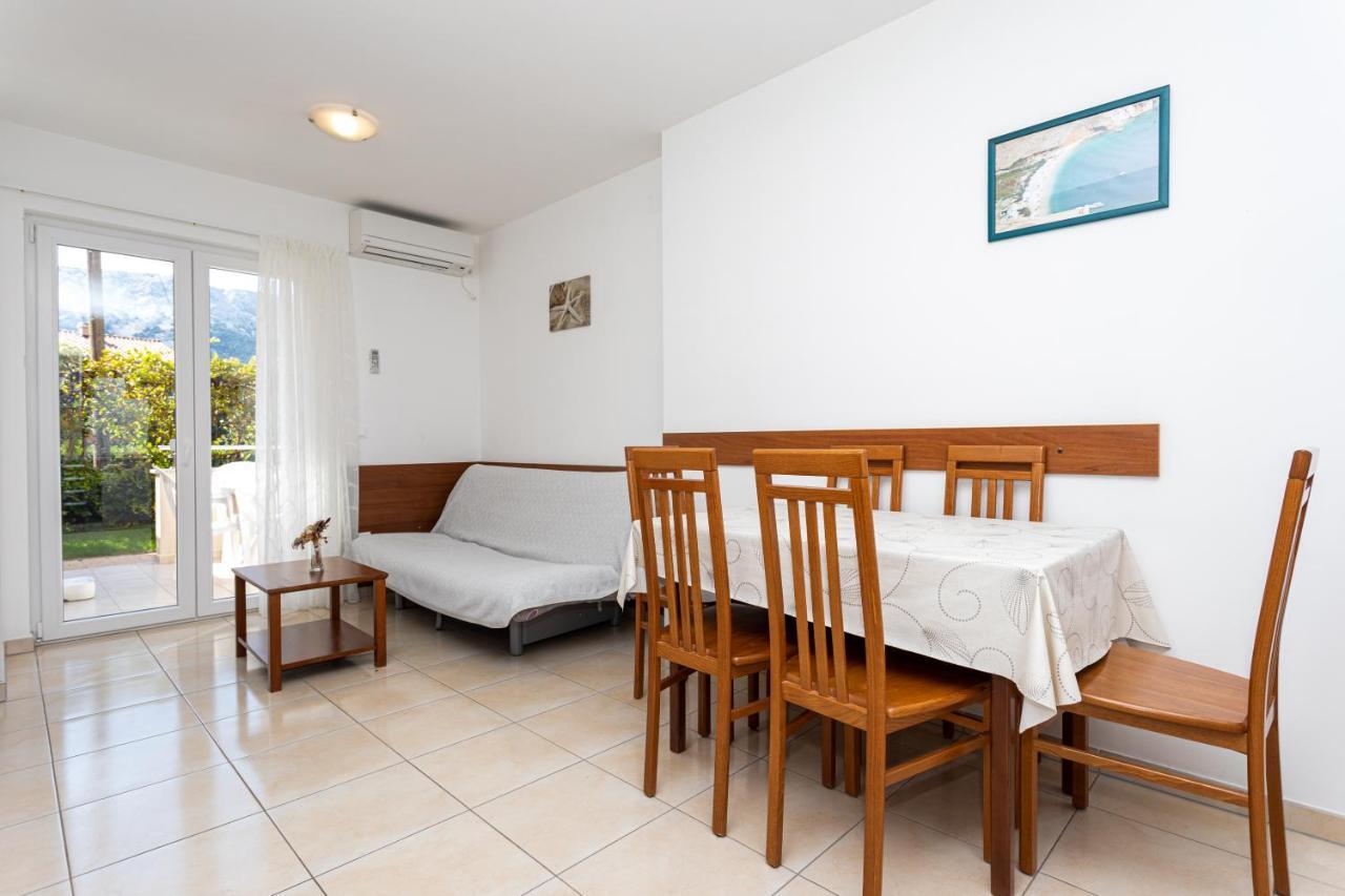 Apartments Crnekovic V บัชกา ภายนอก รูปภาพ
