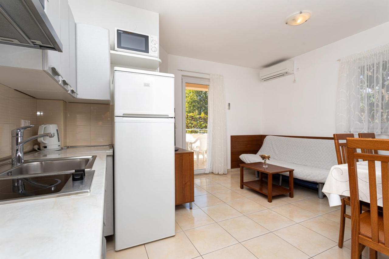 Apartments Crnekovic V บัชกา ภายนอก รูปภาพ
