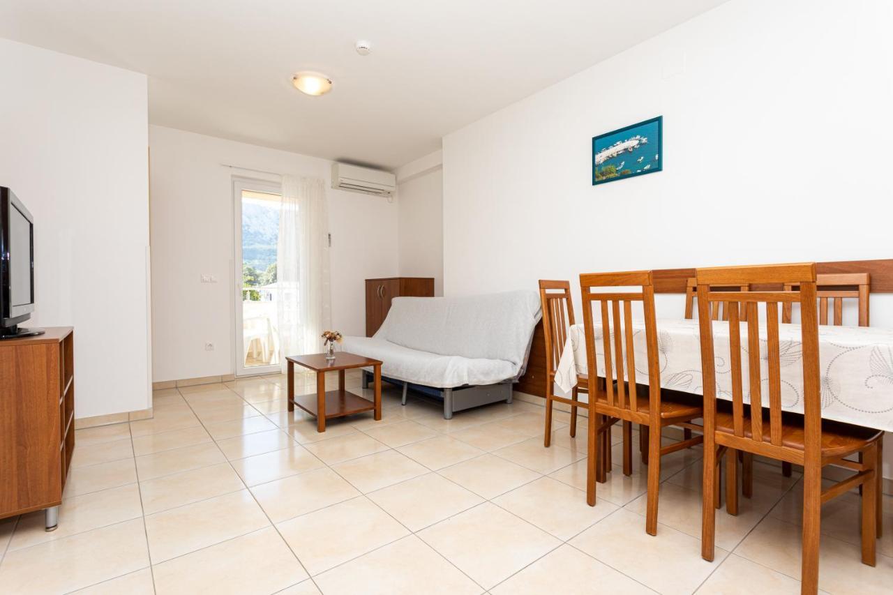Apartments Crnekovic V บัชกา ภายนอก รูปภาพ
