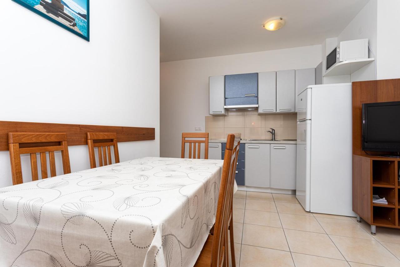 Apartments Crnekovic V บัชกา ภายนอก รูปภาพ