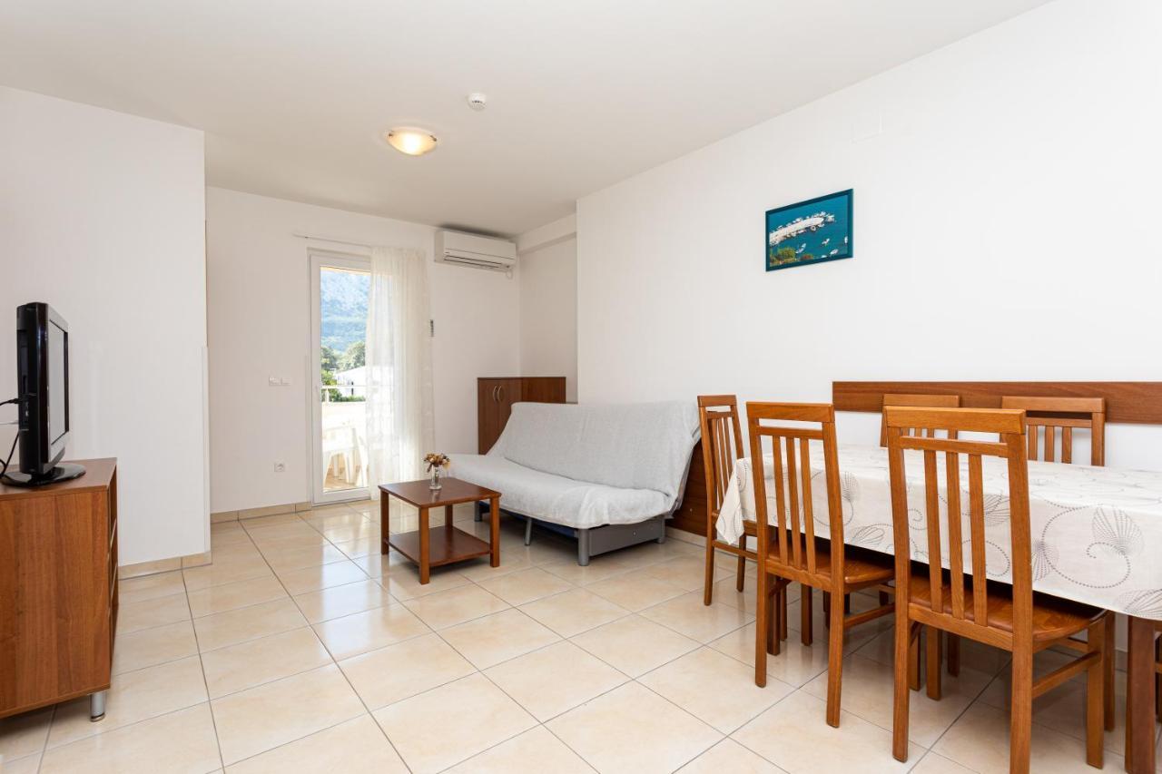 Apartments Crnekovic V บัชกา ภายนอก รูปภาพ