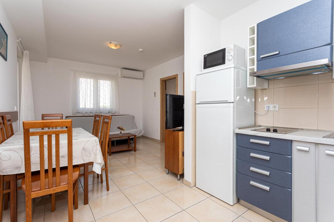 Apartments Crnekovic V บัชกา ภายนอก รูปภาพ