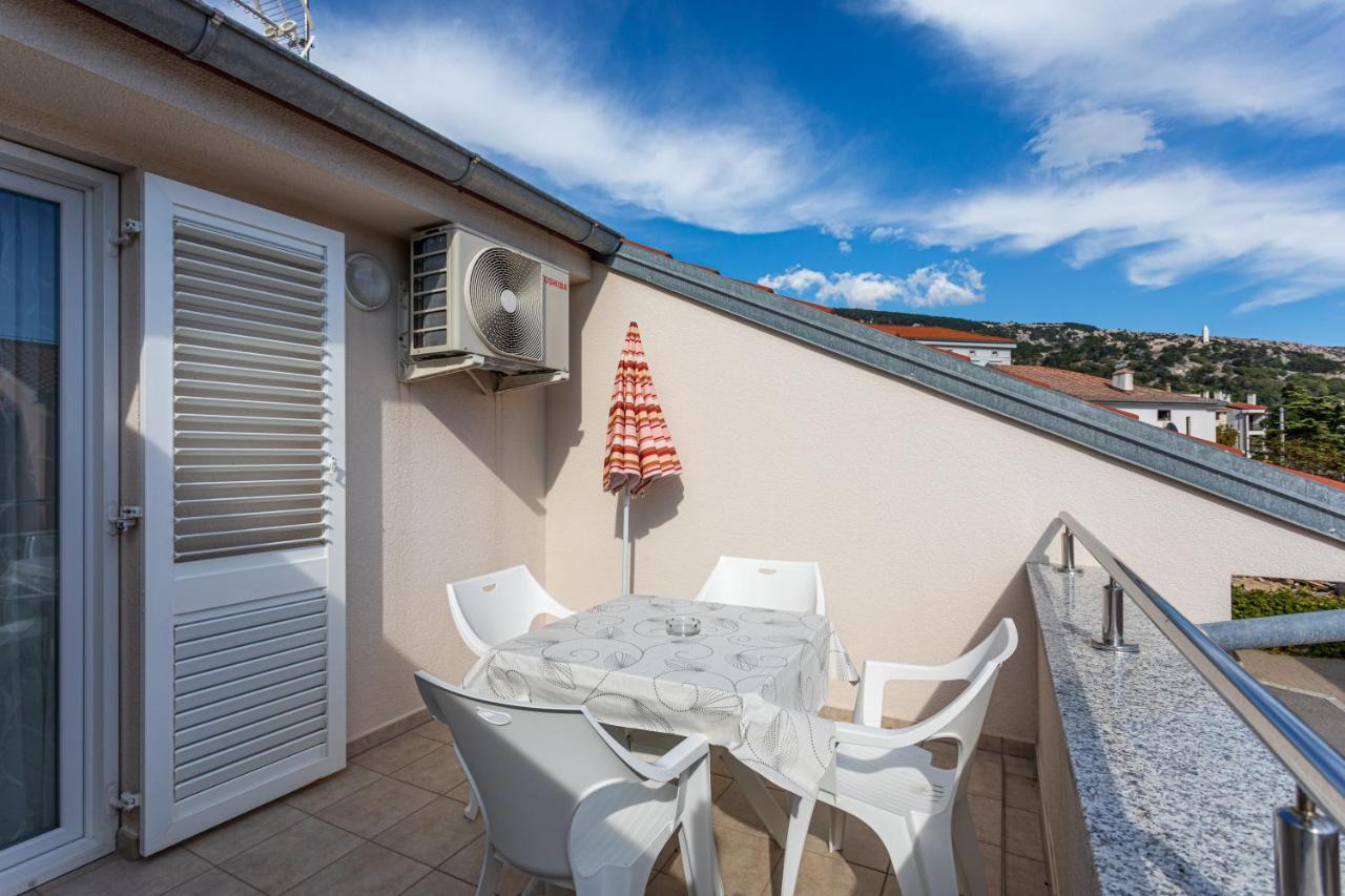 Apartments Crnekovic V บัชกา ภายนอก รูปภาพ