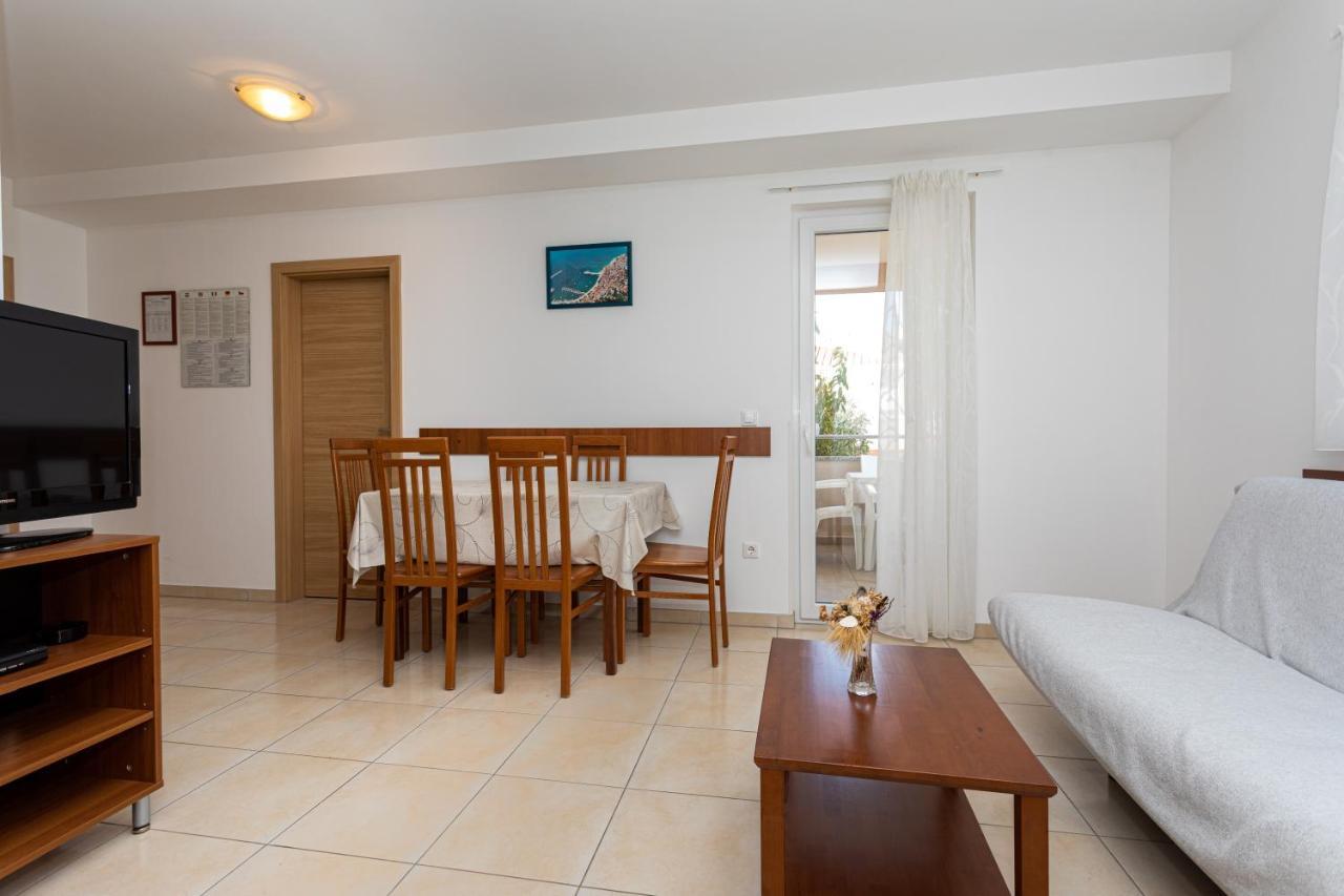 Apartments Crnekovic V บัชกา ภายนอก รูปภาพ