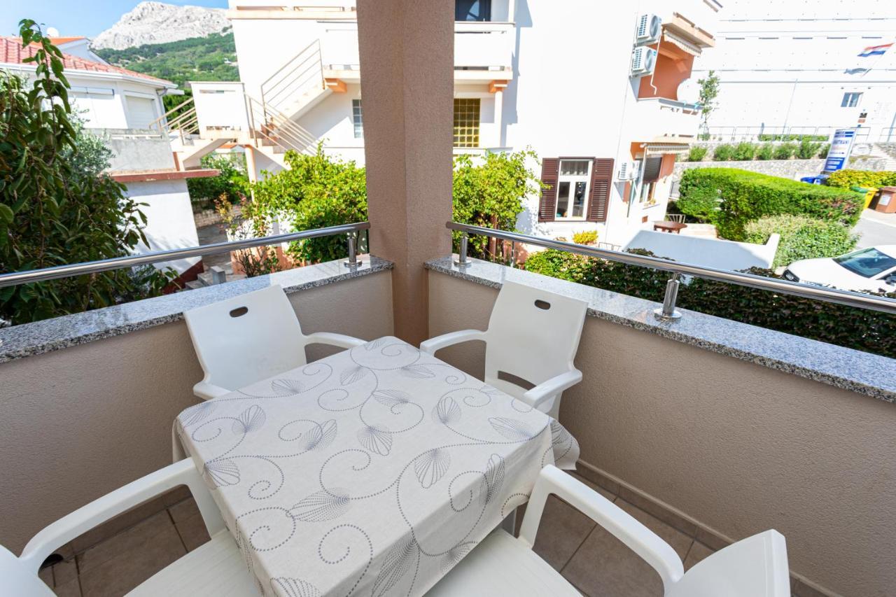 Apartments Crnekovic V บัชกา ภายนอก รูปภาพ