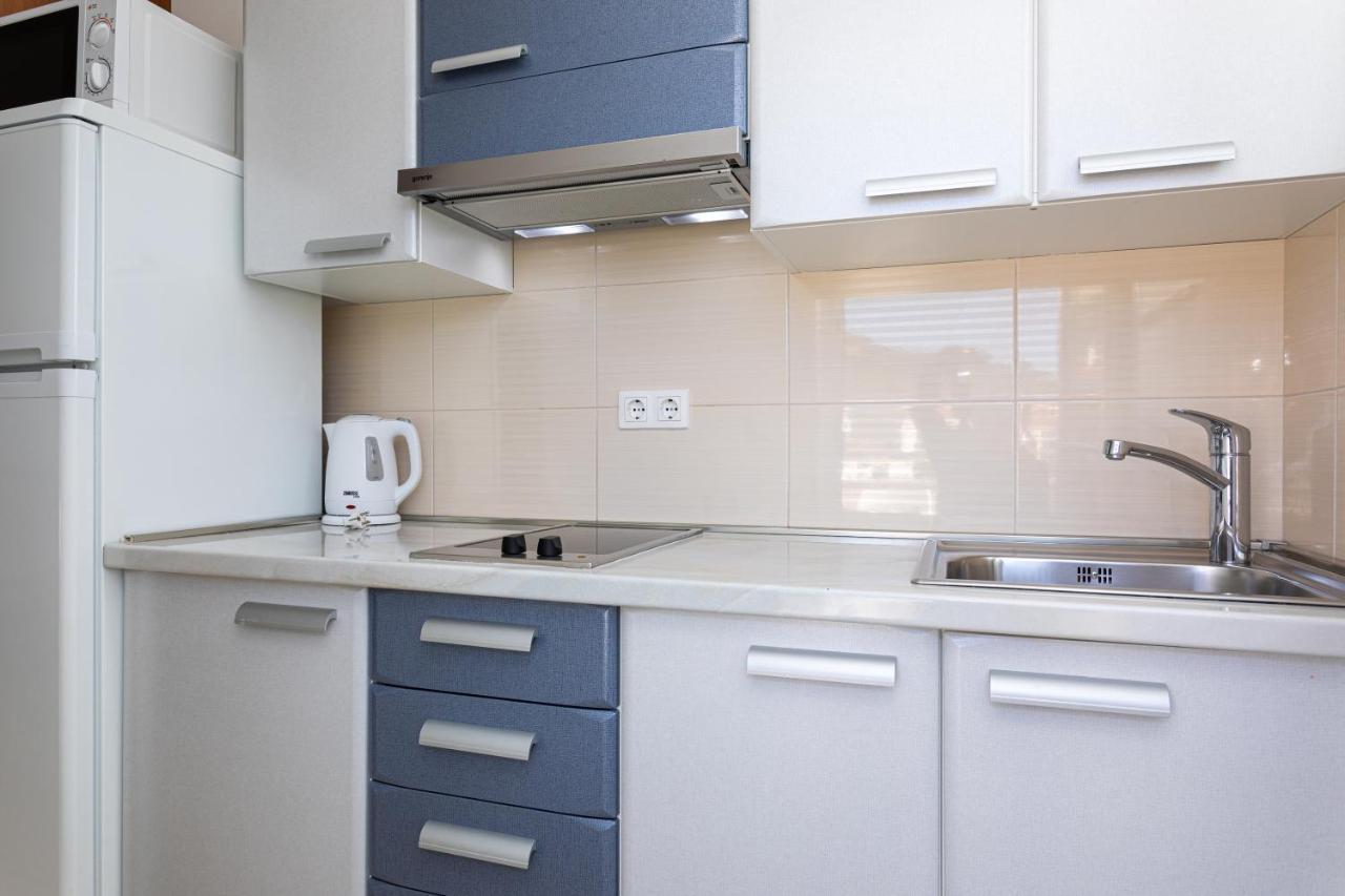 Apartments Crnekovic V บัชกา ภายนอก รูปภาพ